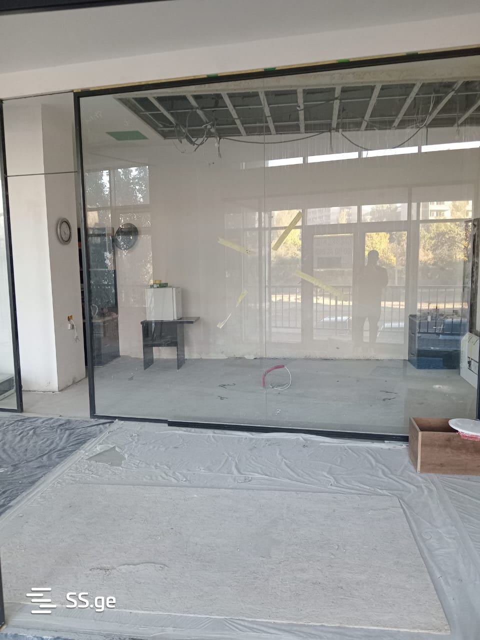 Commercial Space For Sale. Didi Digomi view 6