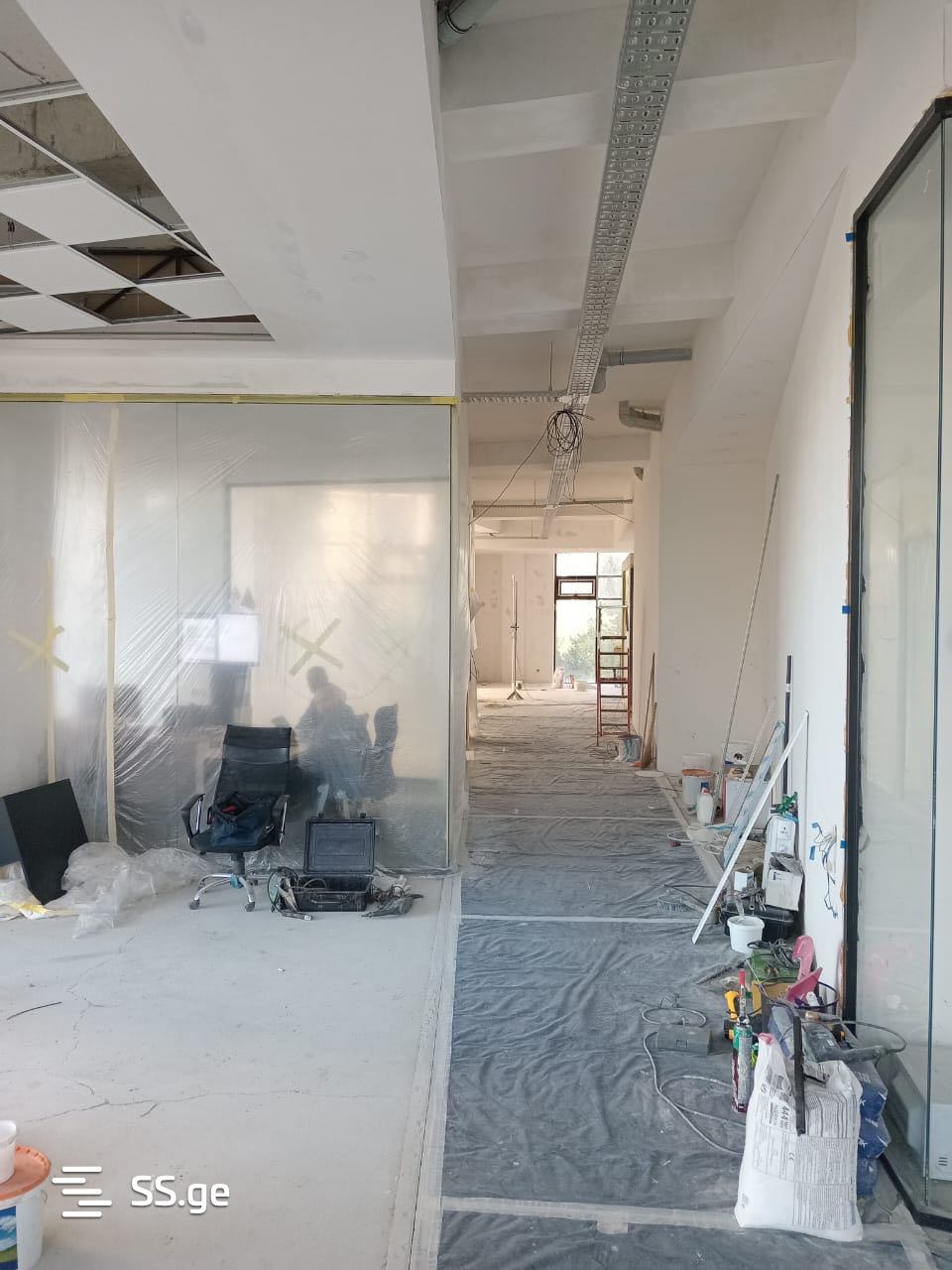 Commercial Space For Sale. Didi Digomi view 8