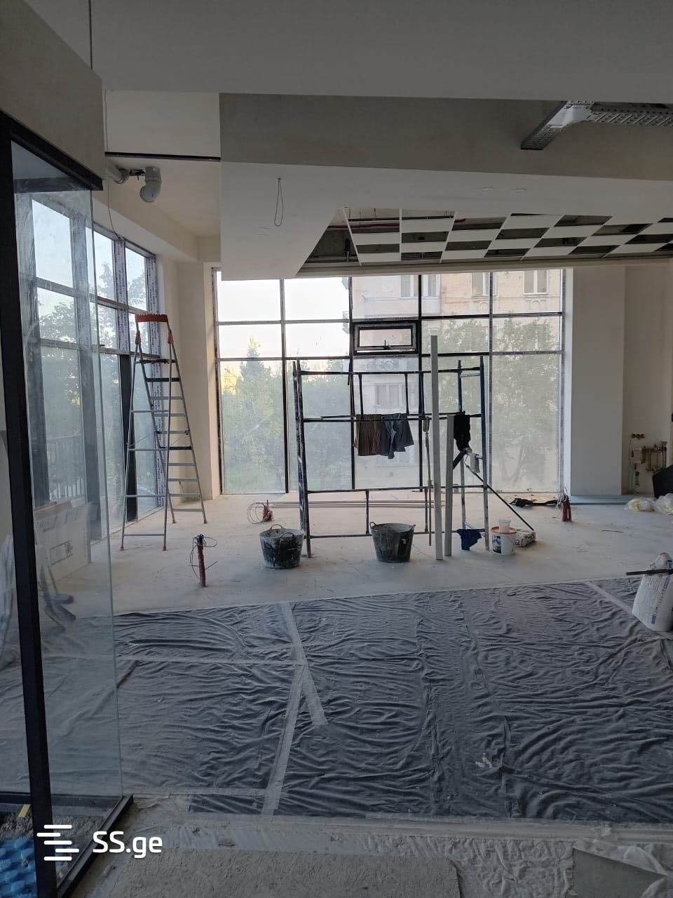 Commercial Space For Sale. Didi Digomi view 5