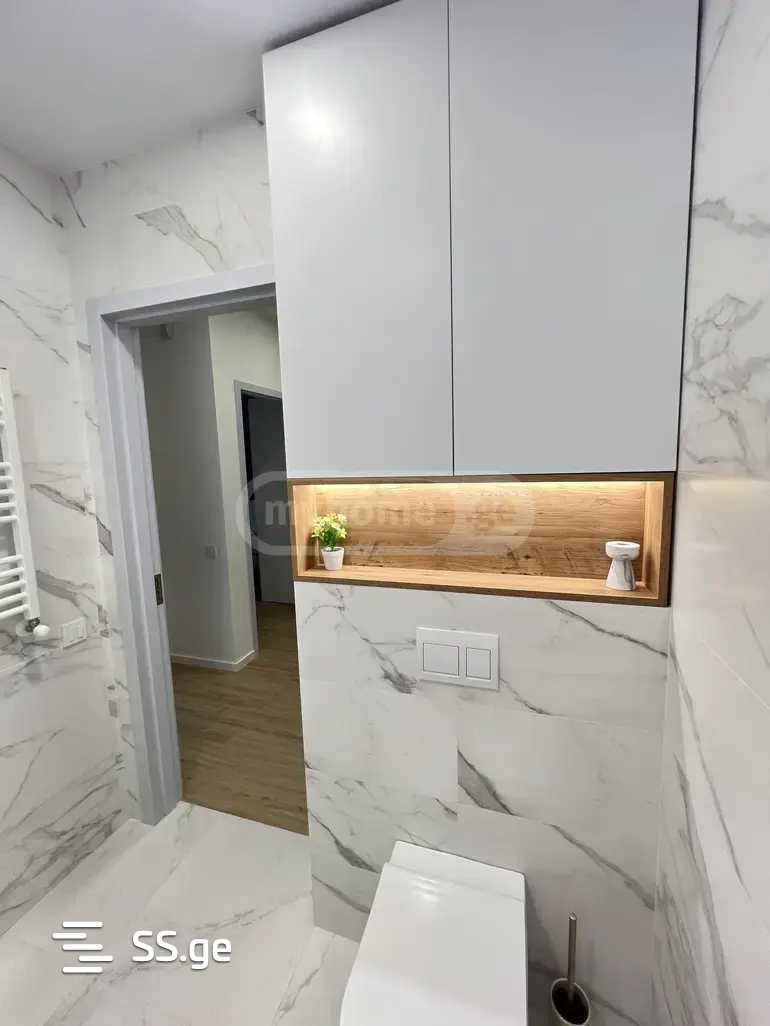 2 Room Flat For Rent. Saburtalo view 5