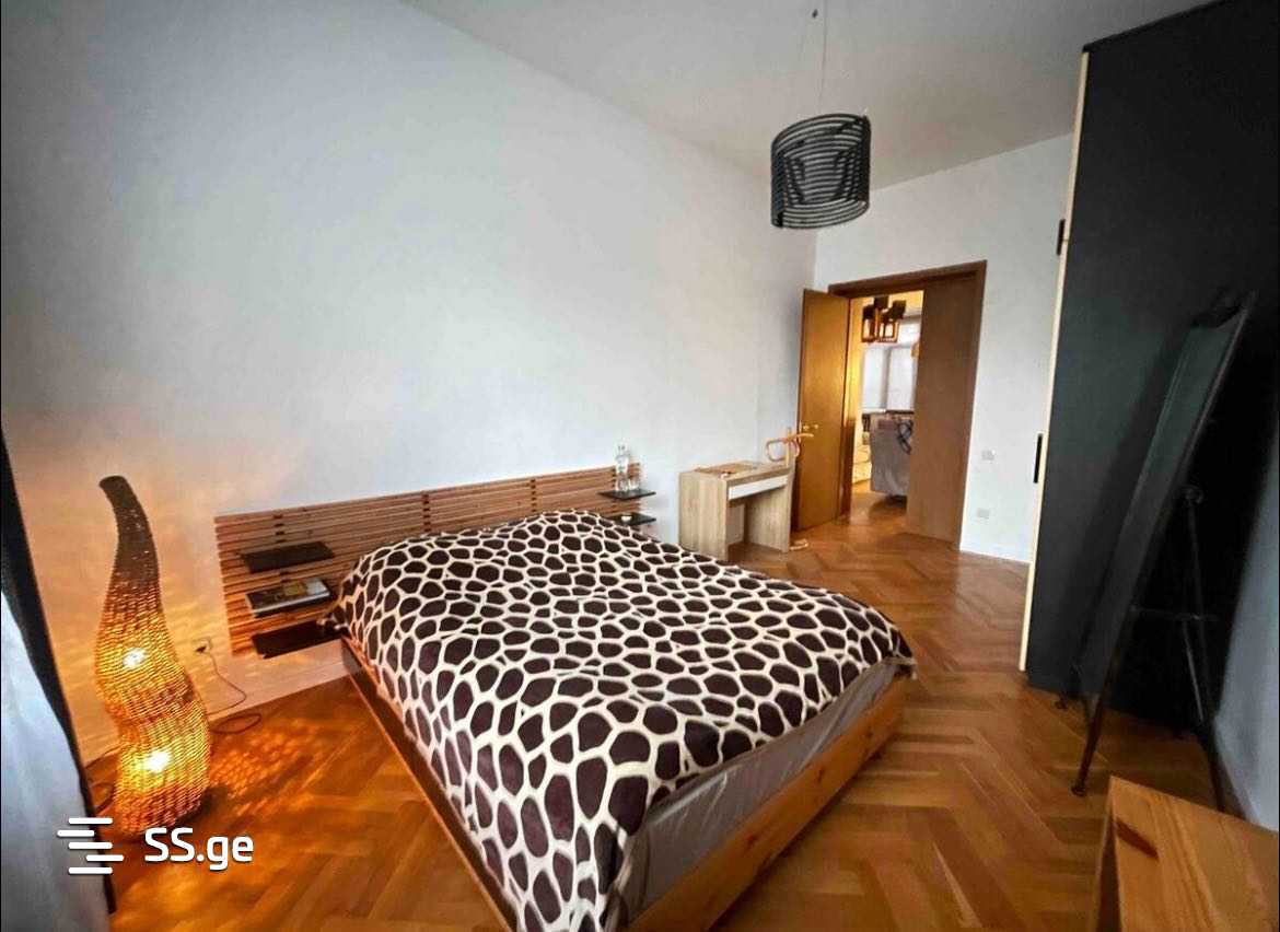 4 Room Flat For Rent. Vera view 5
