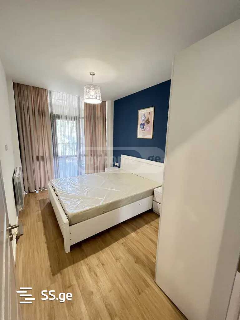 2 Room Flat For Rent. Saburtalo view 3