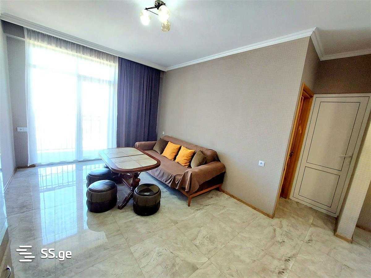 2 Room Flat For Rent. Didi Digomi view 4
