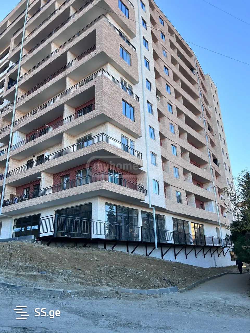 Commercial Space For Rent. Temqa view 8