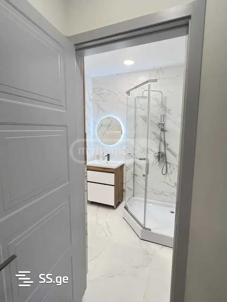 2 Room Flat For Rent. Saburtalo view 9