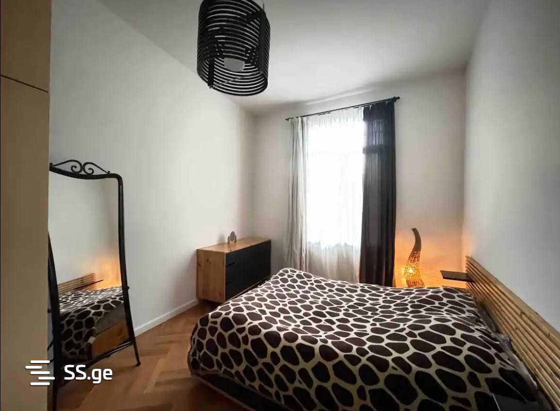4 Room Flat For Rent. Vera view 4