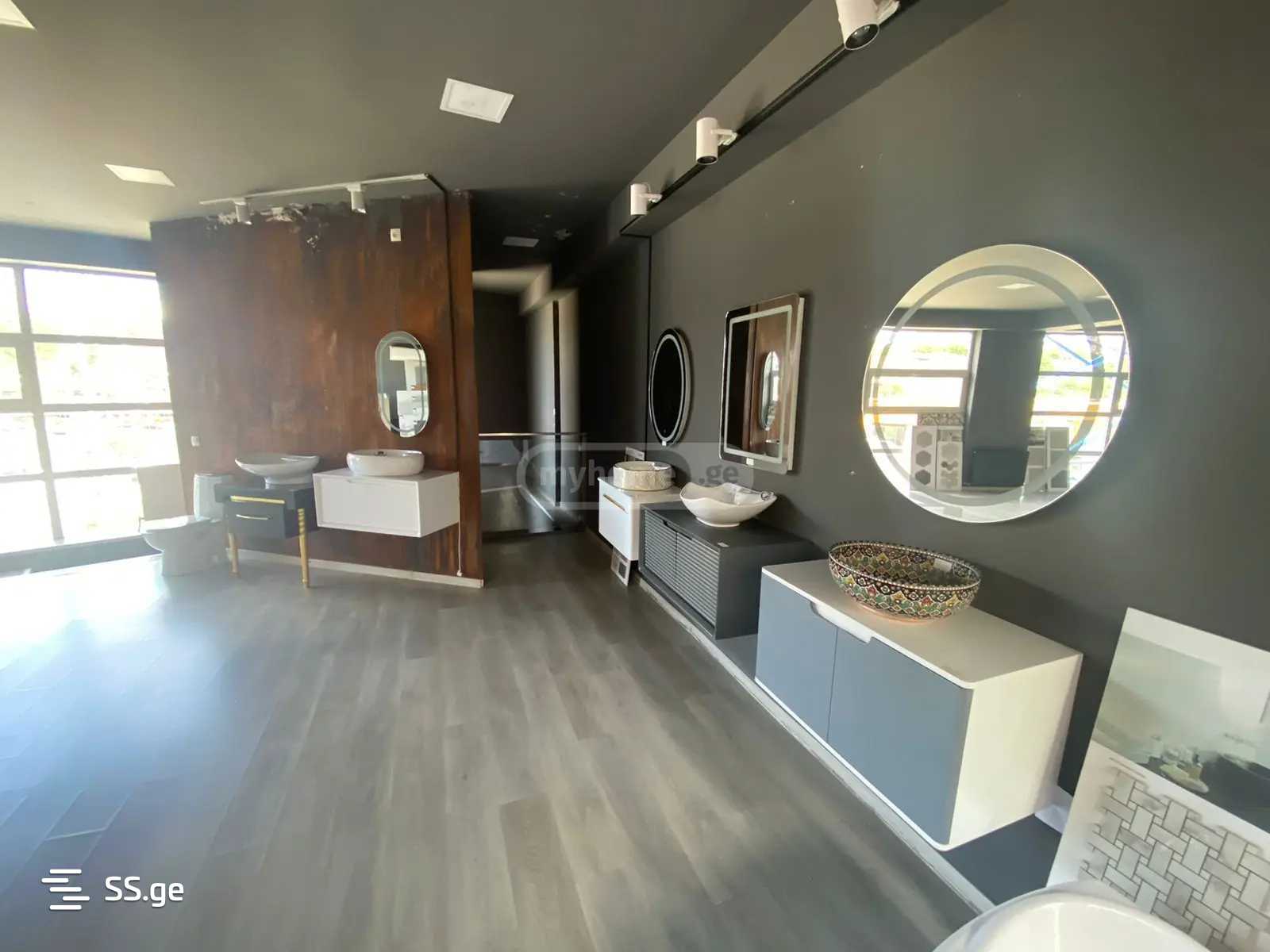 Commercial Space For Rent. Digomi view 6