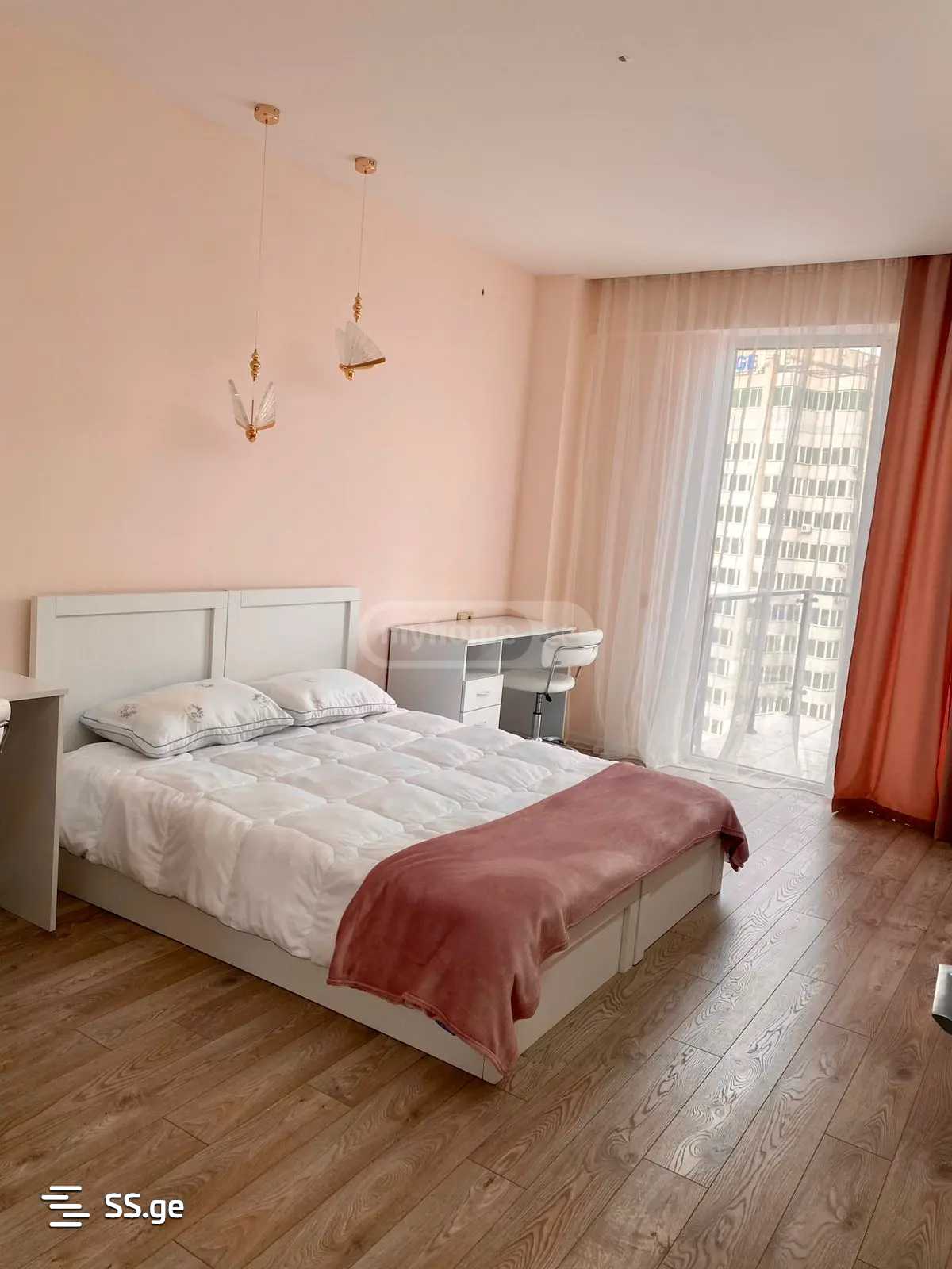 5 Room Flat For Rent. Ortachala view 6