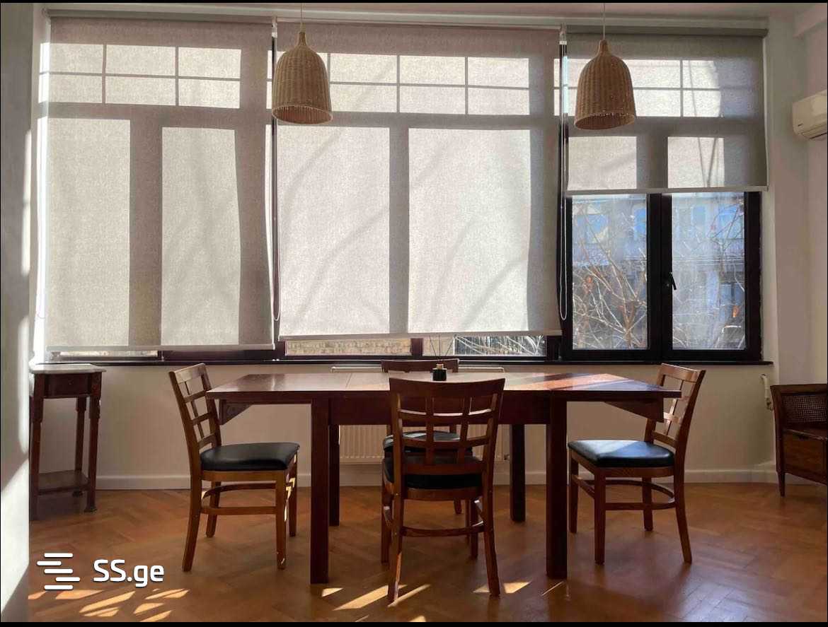 4 Room Flat For Rent. Vera view 3