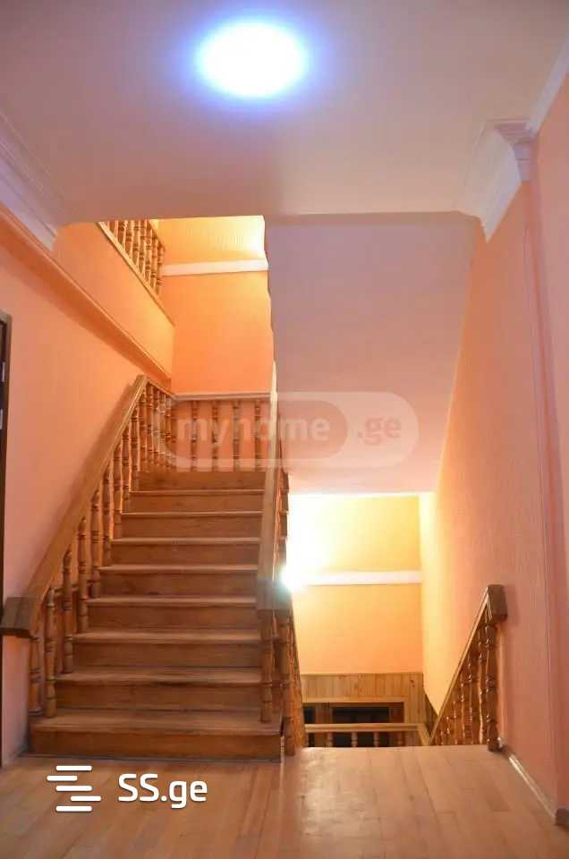 Private House For Rent. Saburtalo, 5 of 12