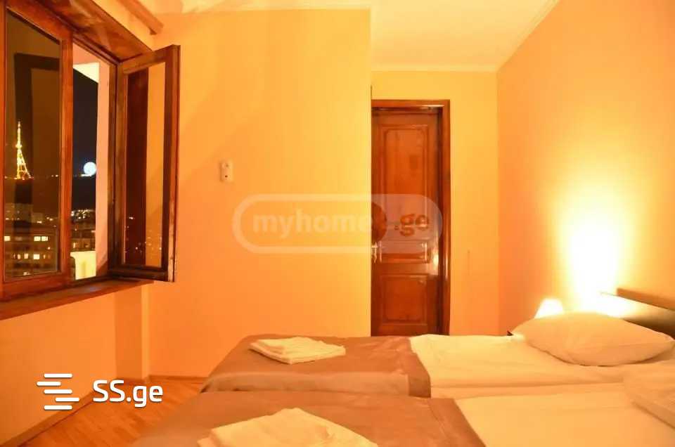 Private House For Rent. Saburtalo, 3 of 12