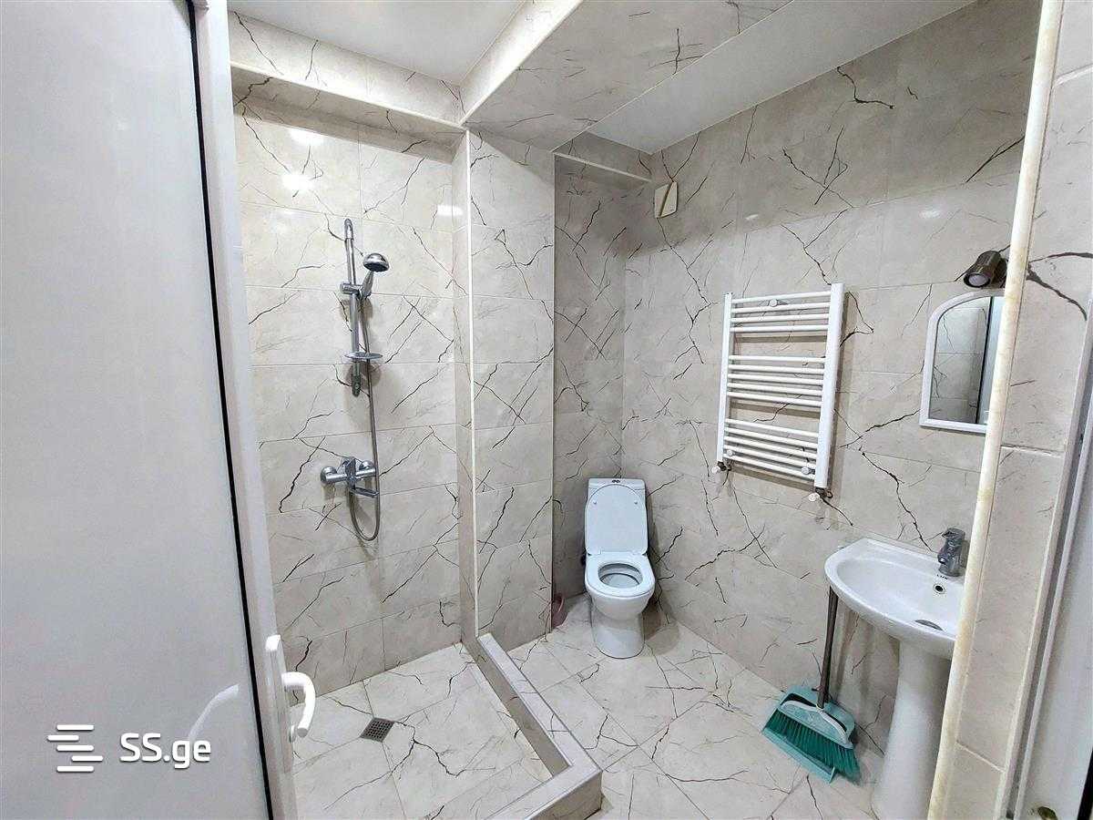 2 Room Flat For Rent. Didi Digomi view 10
