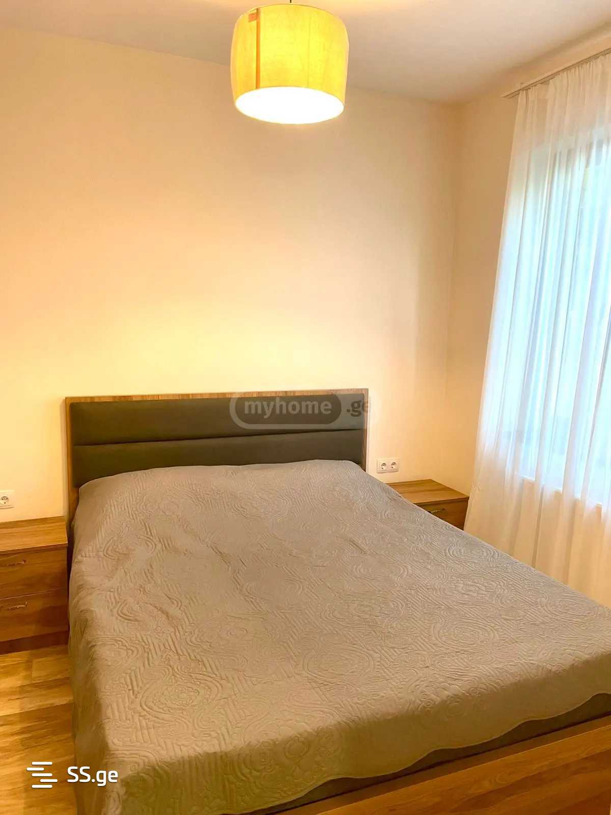 3 Room Private House For Rent. Vake, 3 of 9