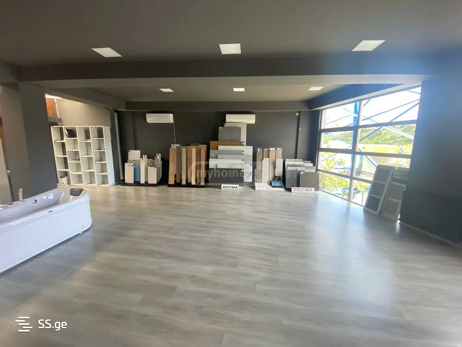 Commercial Space For Rent. Digomi view 7