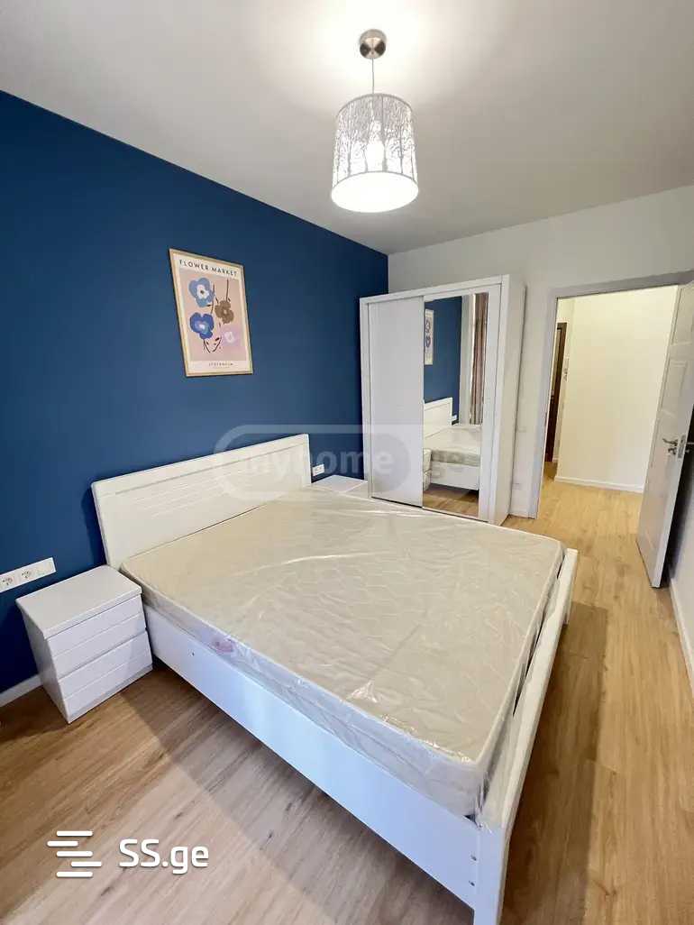 2 Room Flat For Rent. Saburtalo view 6