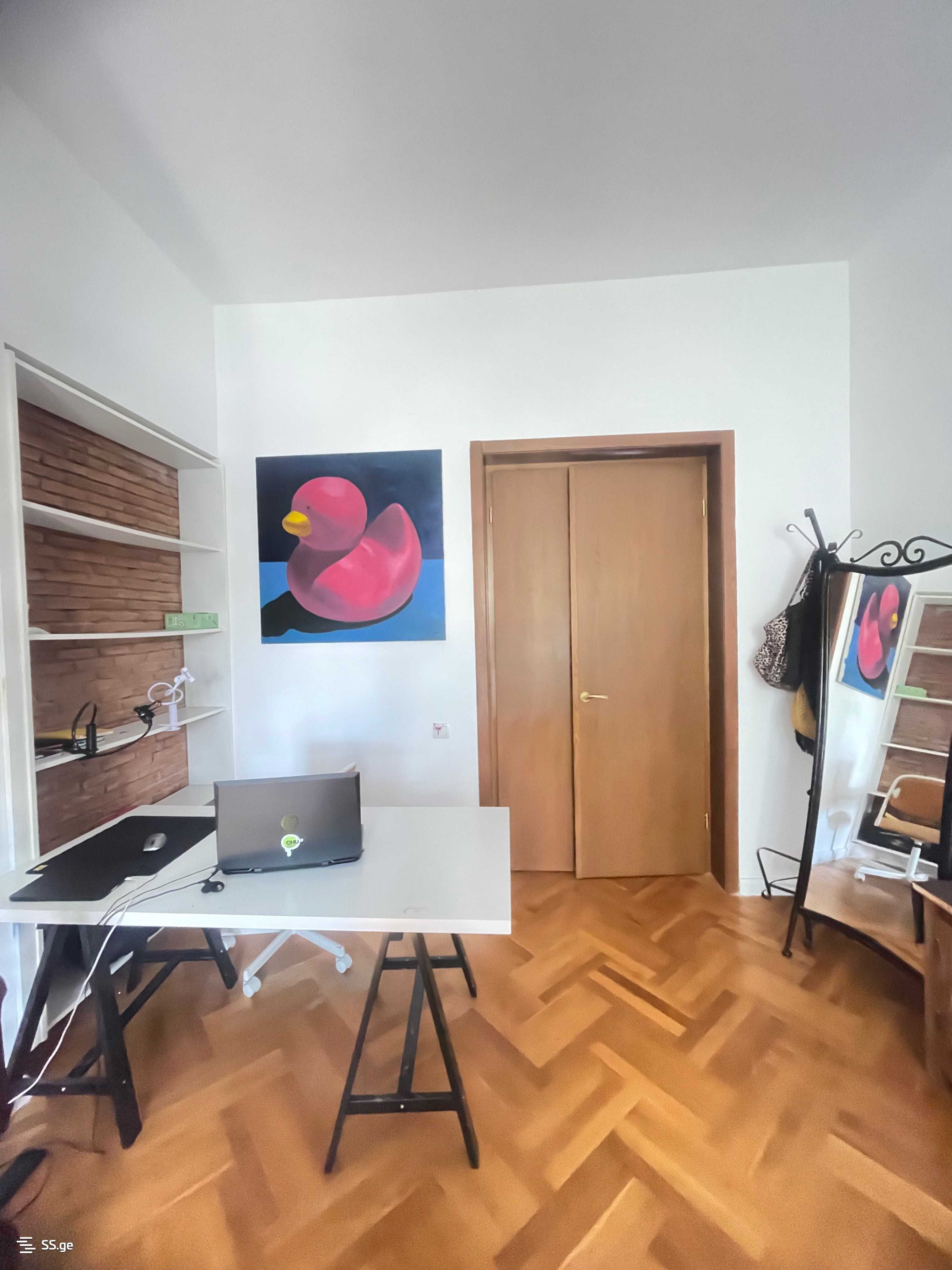 4 Room Flat For Rent. Vera view 7