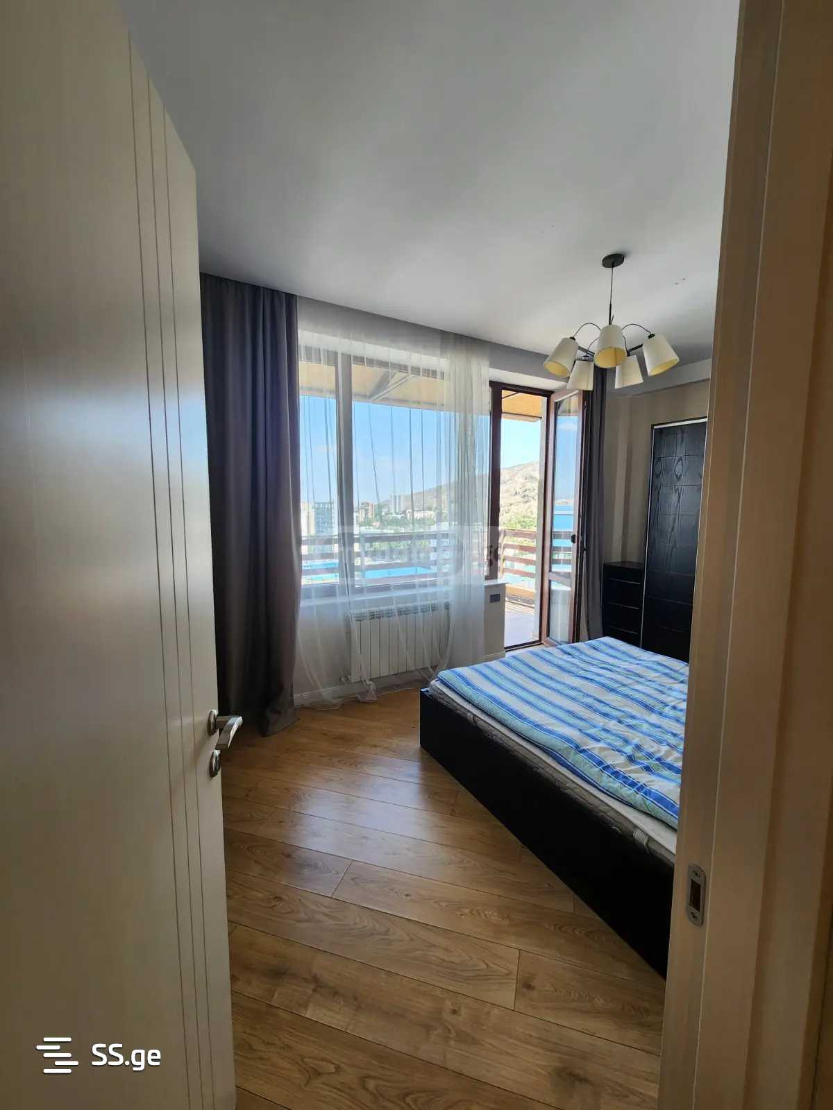 4 Room Flat For Rent. Ortachala view 6