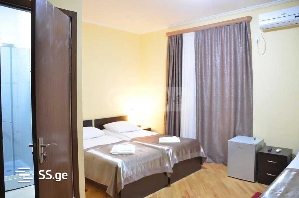 Private House For Rent. Saburtalo, 12 of 12