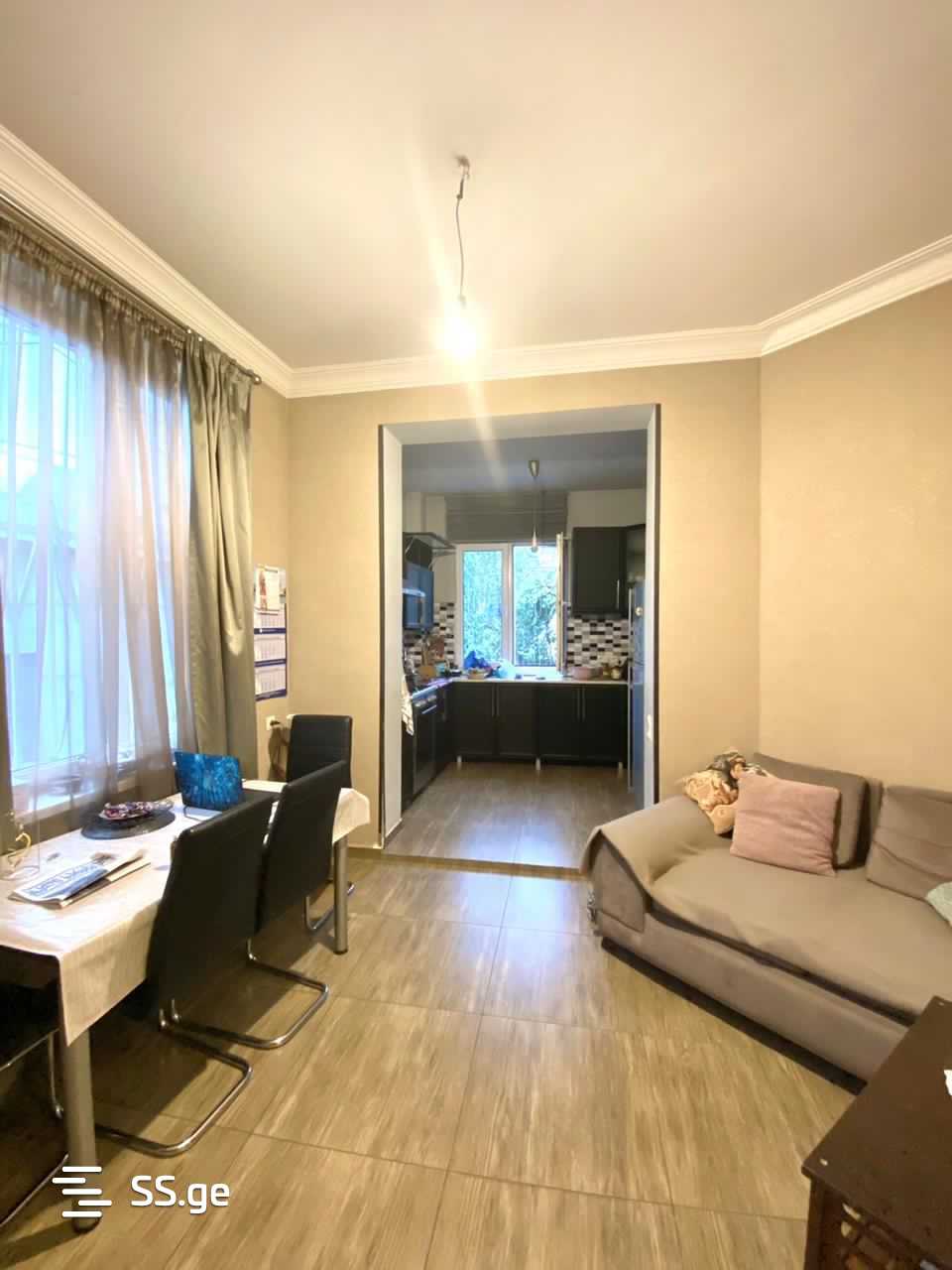 10 Room Private House For Sale, 1 of 4