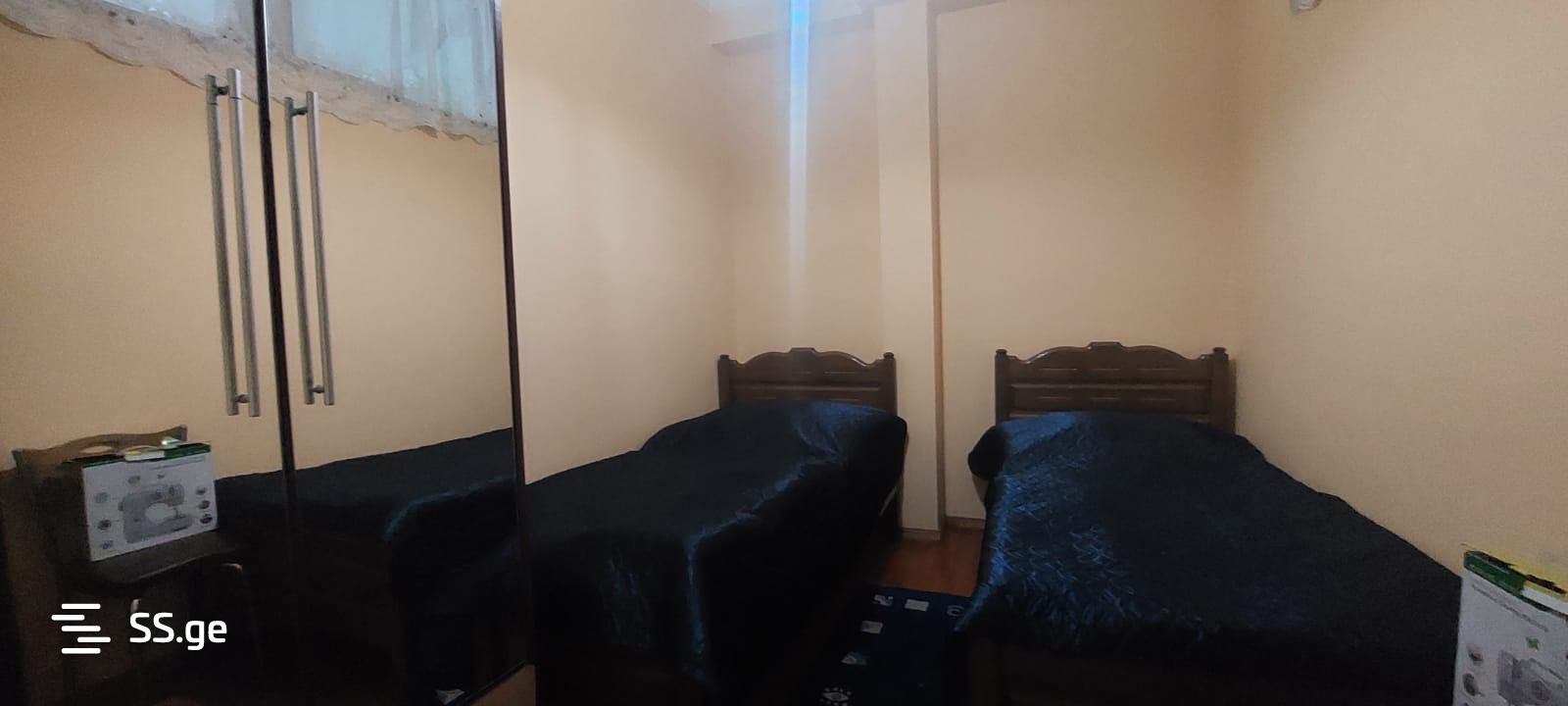 6 Room Private House For Rent. Batumi view 8