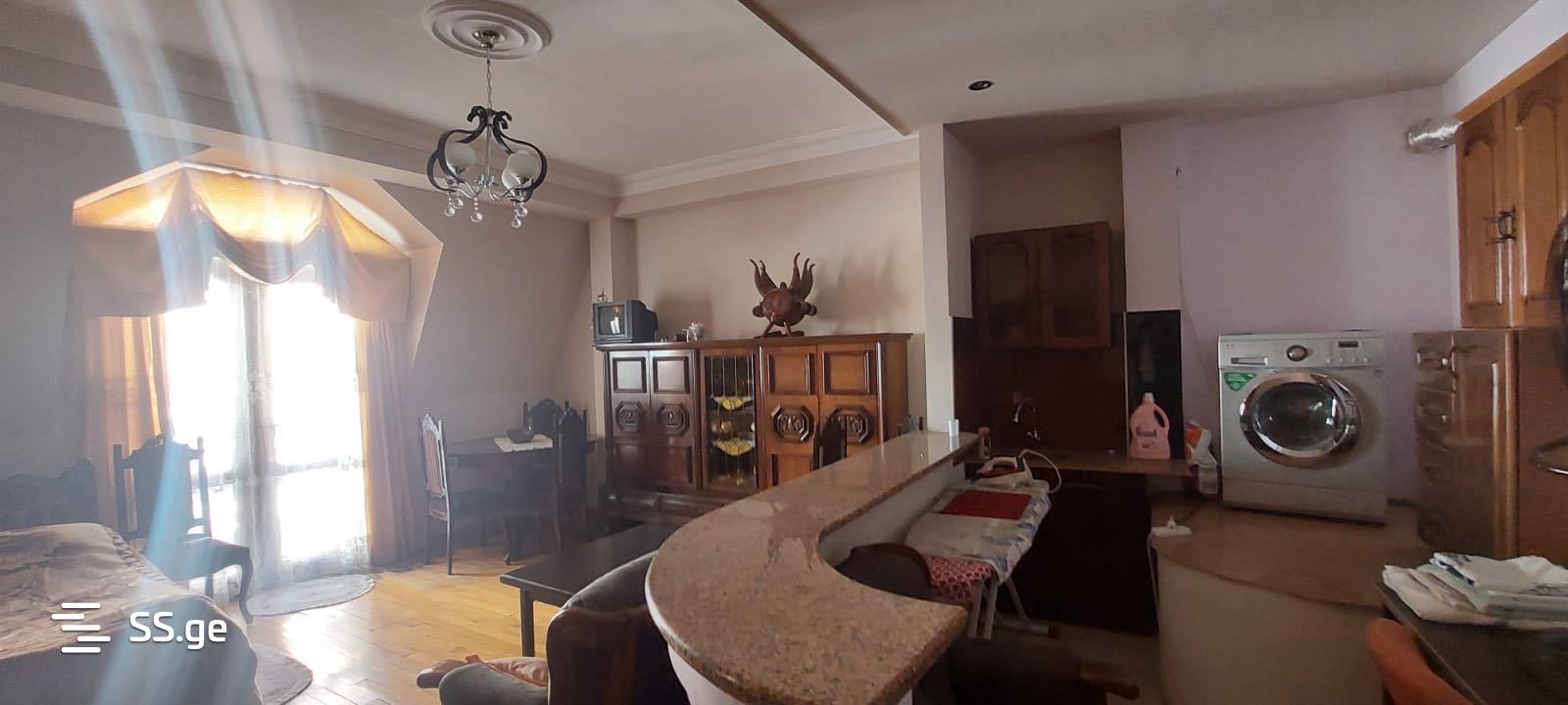 6 Room Private House For Rent. Batumi view 12