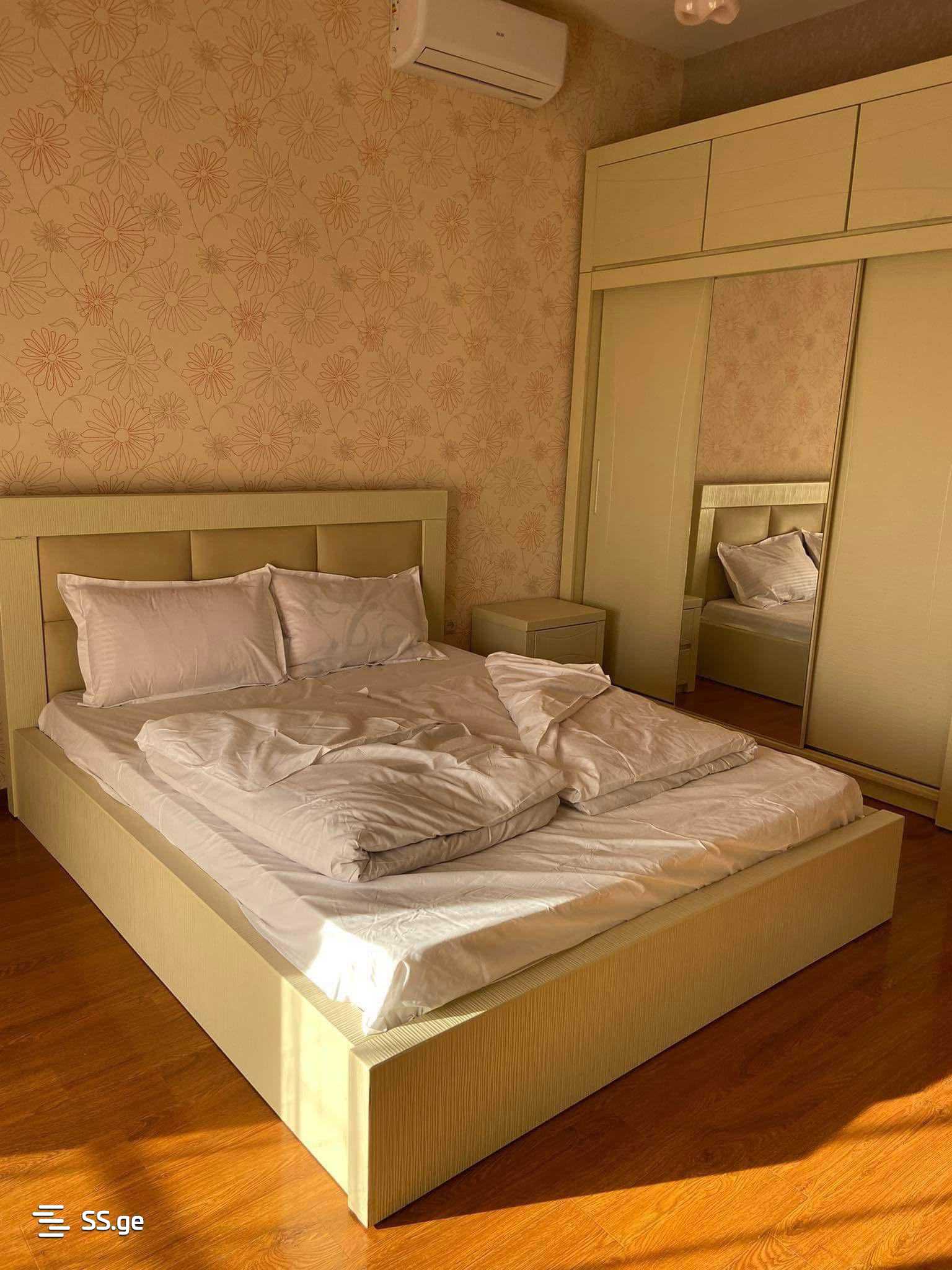 8 Room Private House For Rent. Didi Digomi view 4