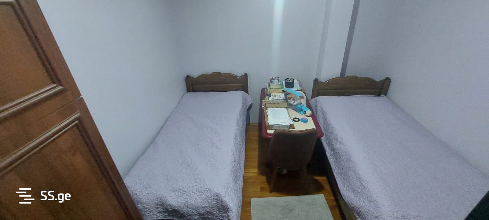 6 Room Private House For Rent. Batumi view 6