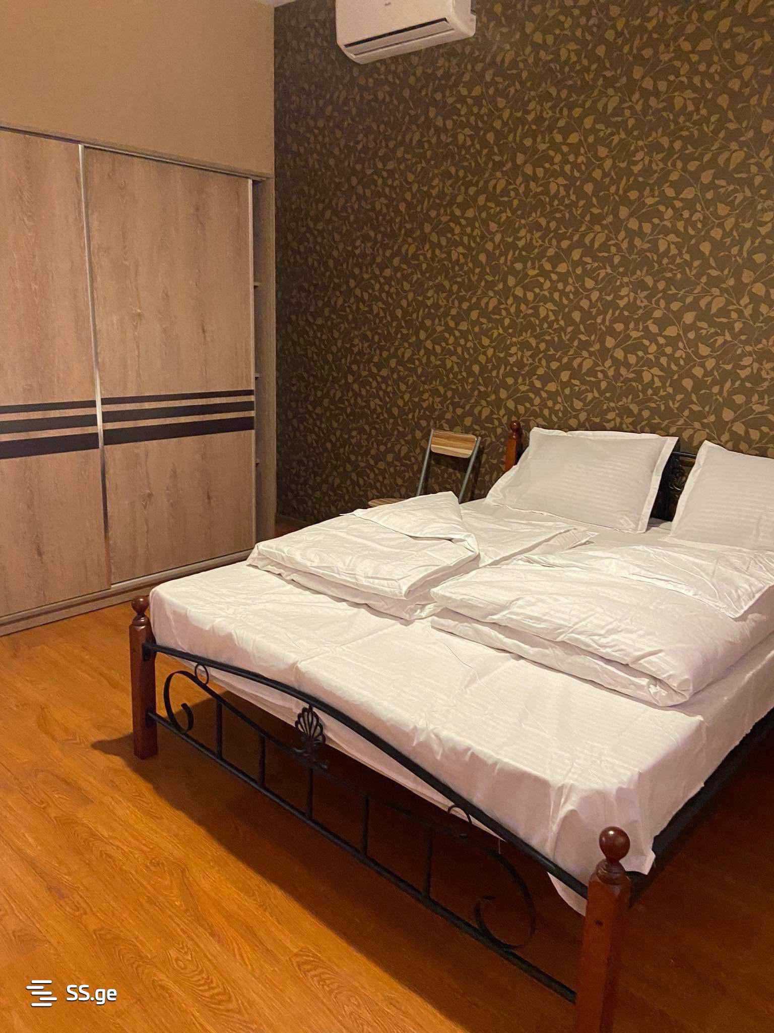 8 Room Private House For Rent. Didi Digomi view 9
