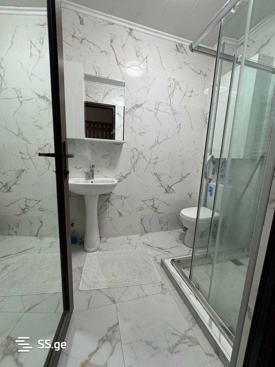 2 Room Flat Daily Rent. Kobuleti view 9