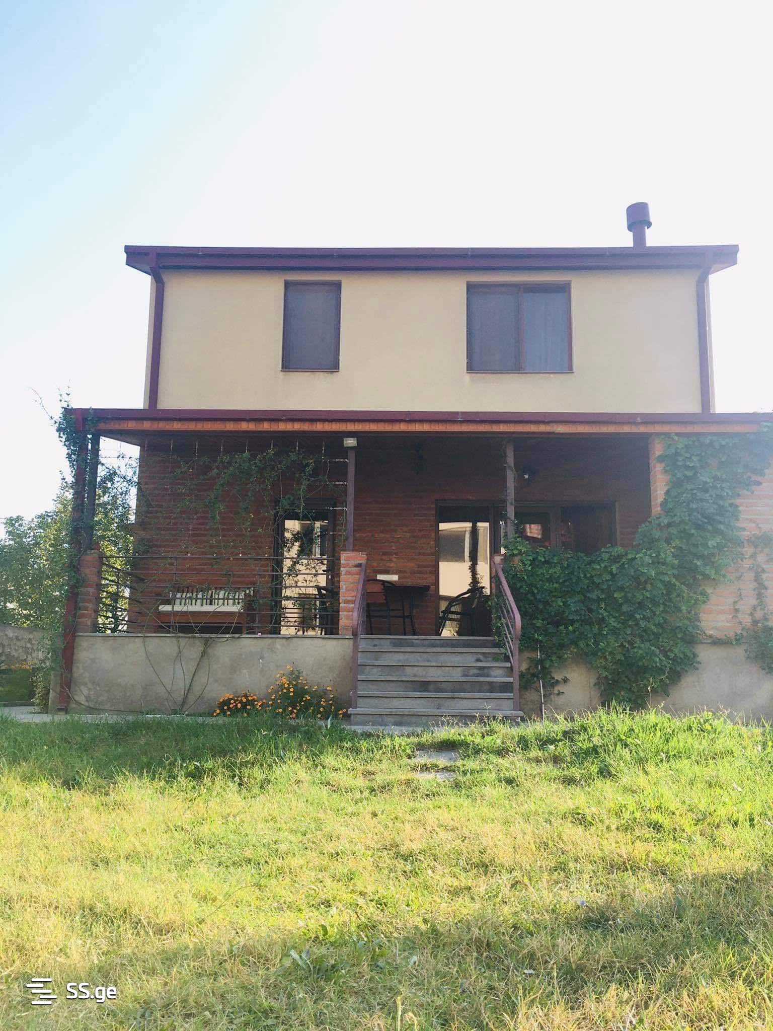 8 Room Private House For Rent. Didi Digomi view 8