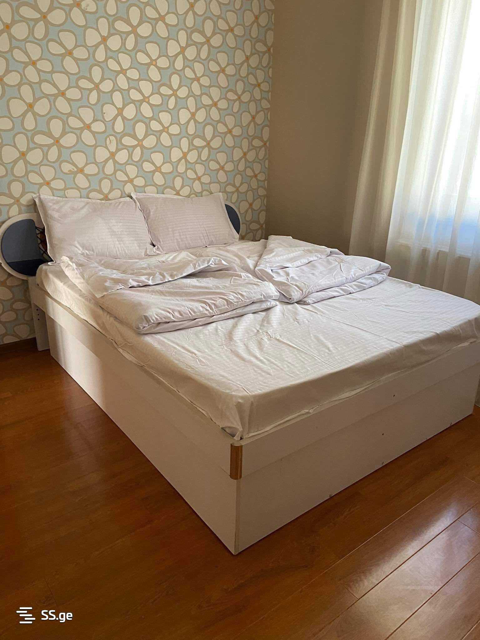8 Room Private House For Rent. Didi Digomi view 3