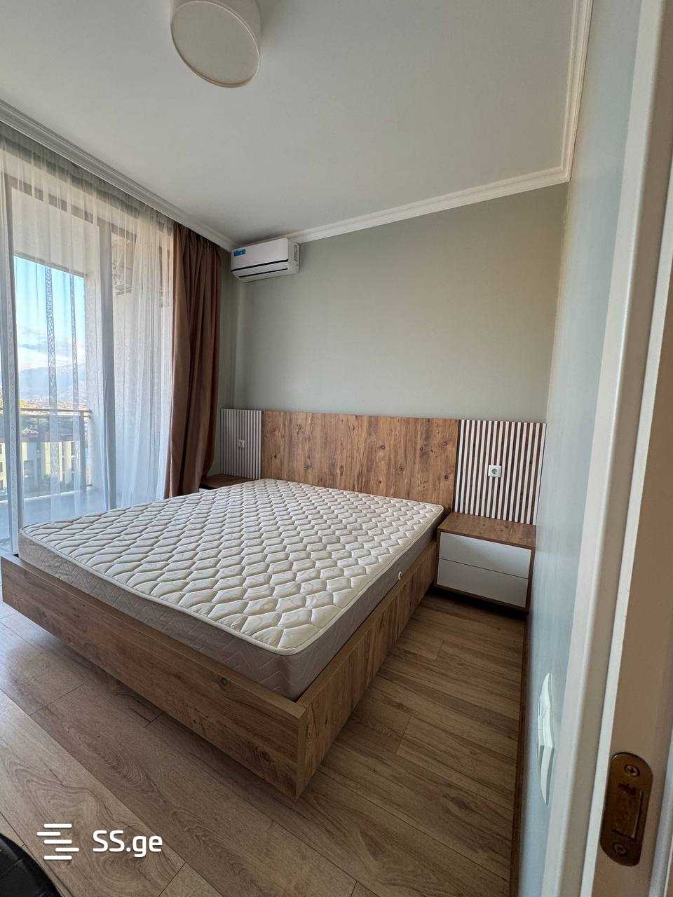 2 Room Flat Daily Rent. Kobuleti view 10