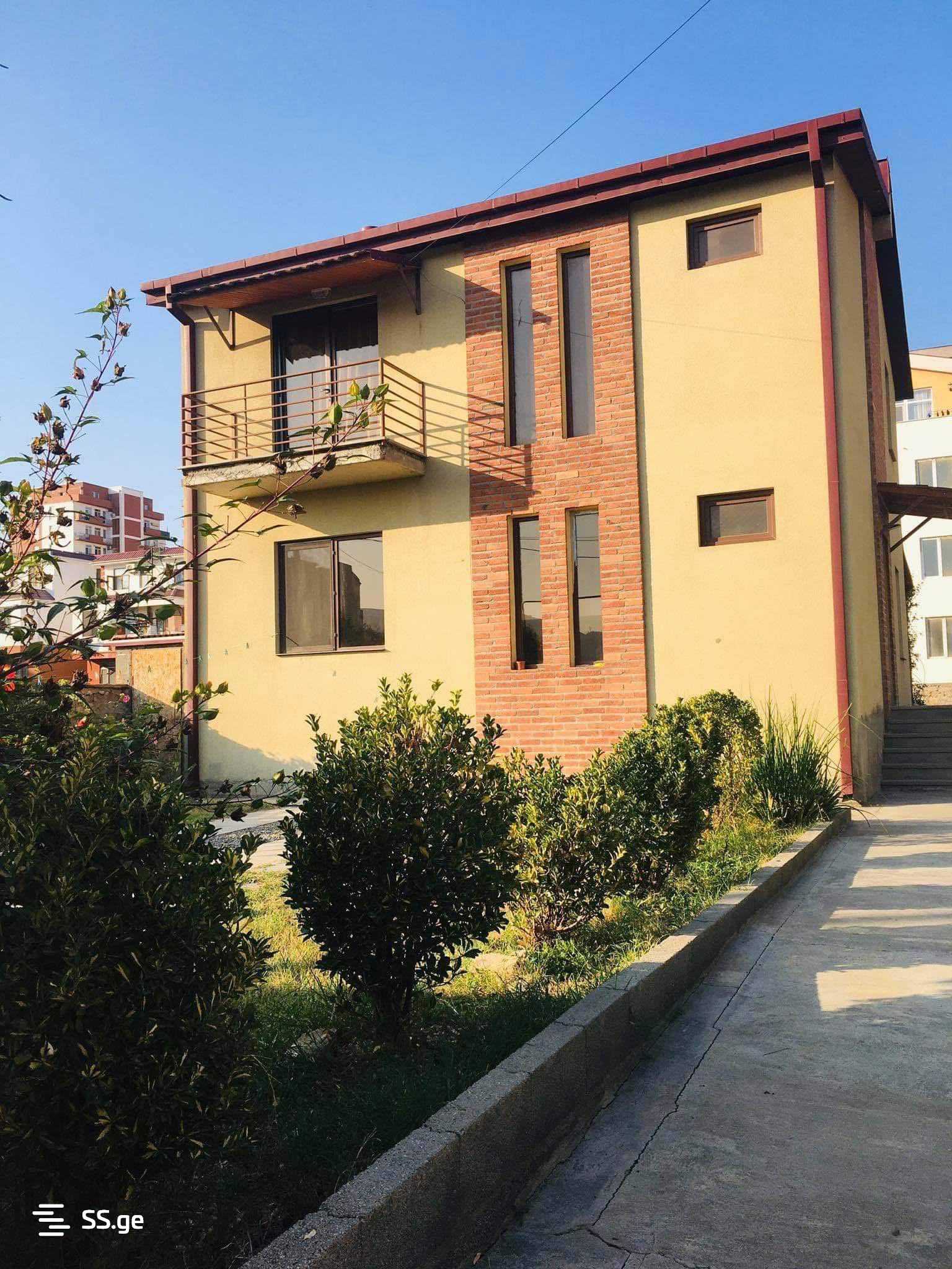 8 Room Private House For Rent. Didi Digomi view 1