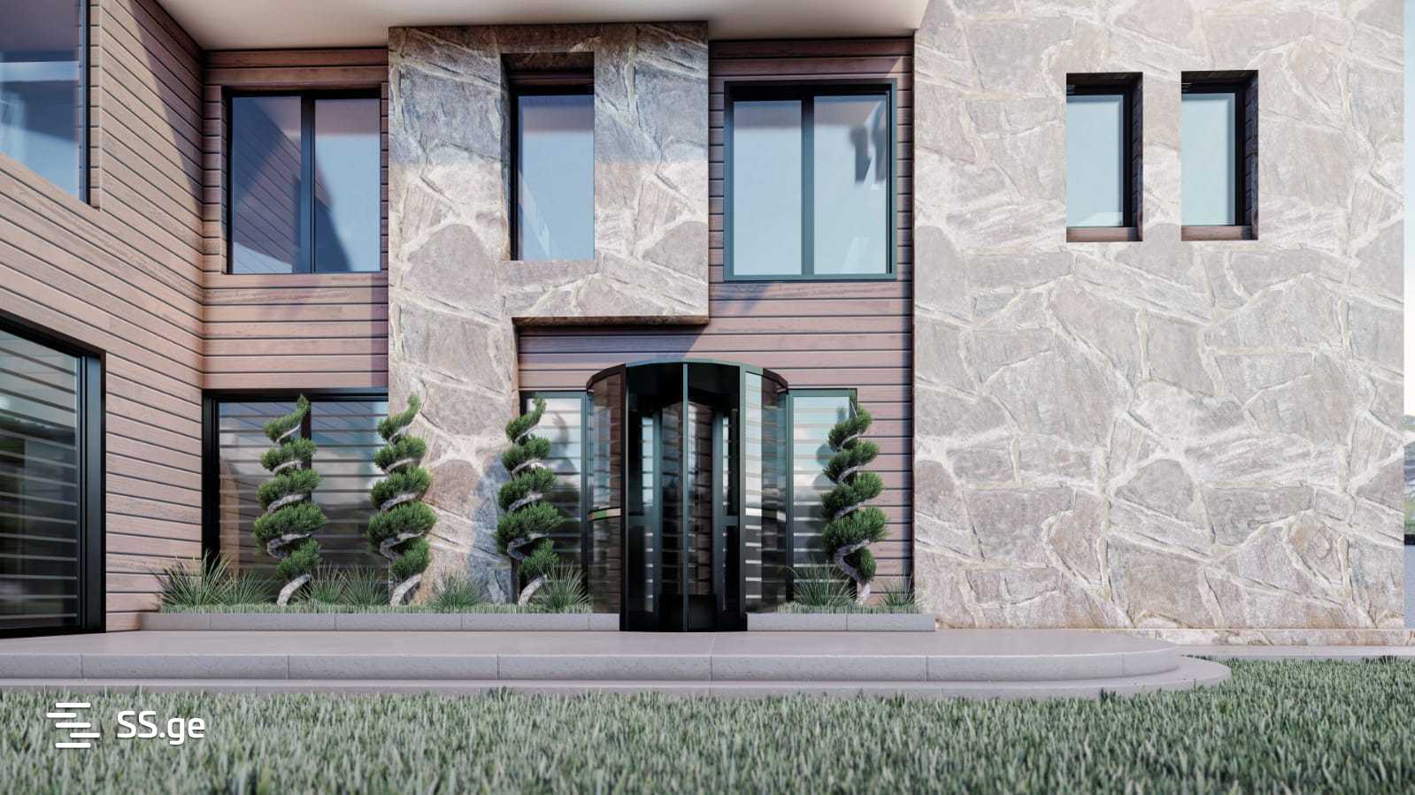 Продажа Hotel в Гудаури view 3