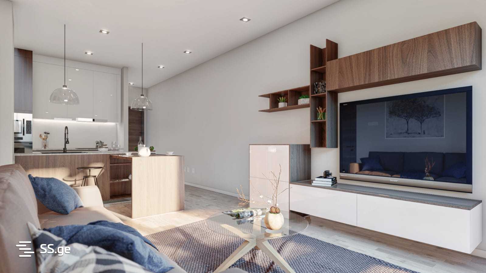 Продажа Hotel в Гудаури view 2
