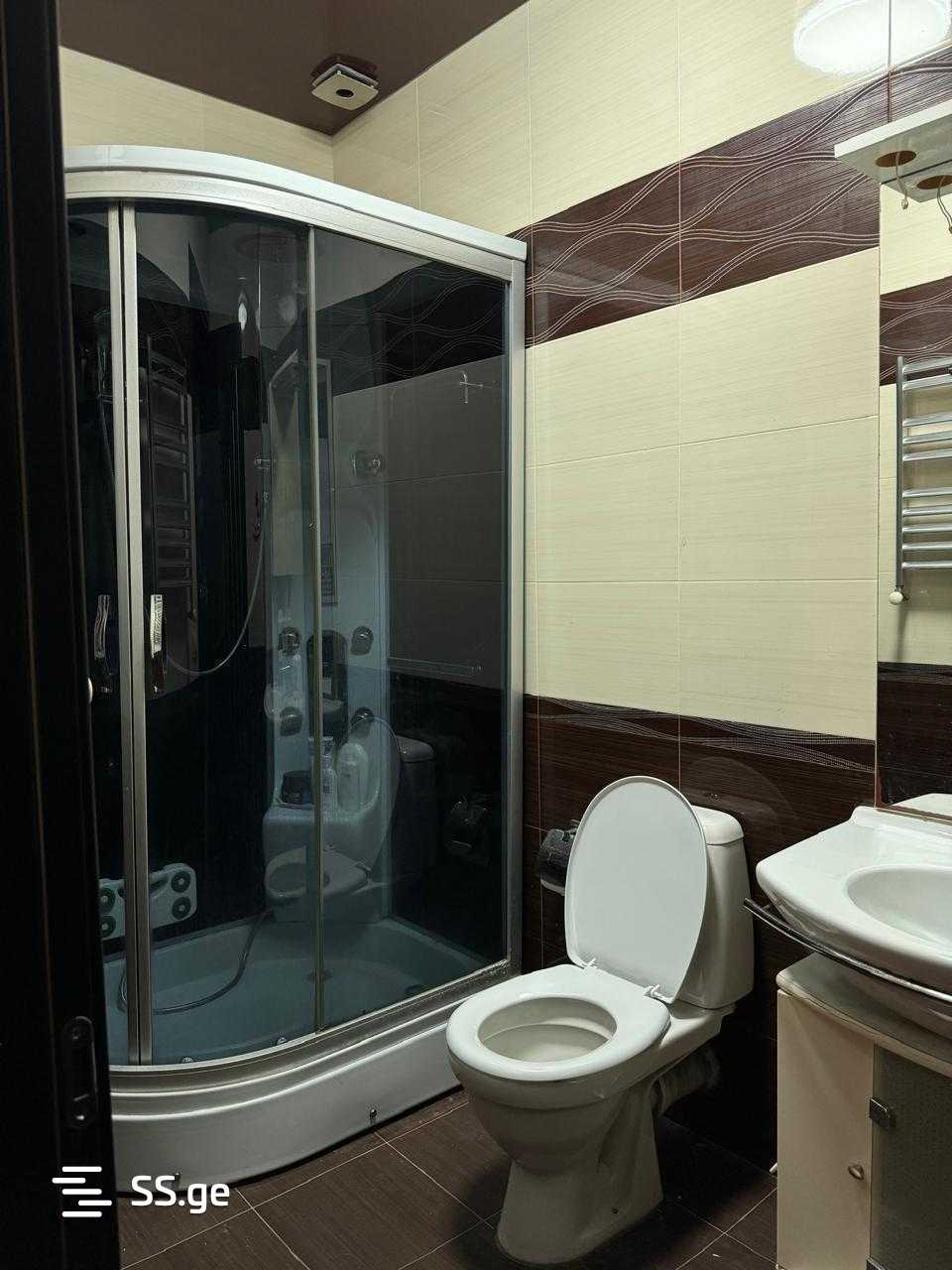 4 Room Flat For Sale view 9