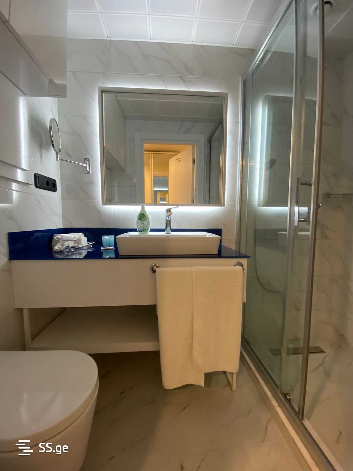 1 Room Flat For Sale view 1