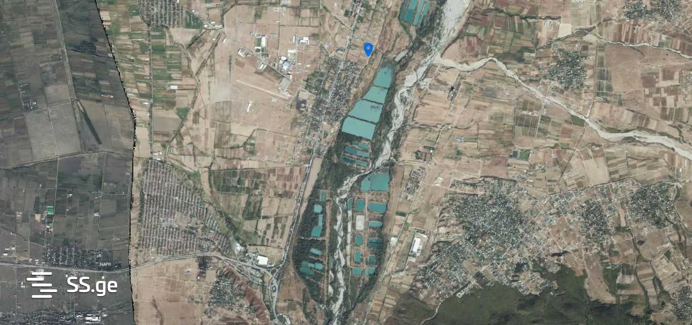 Продажа Земля в натахтари view 4