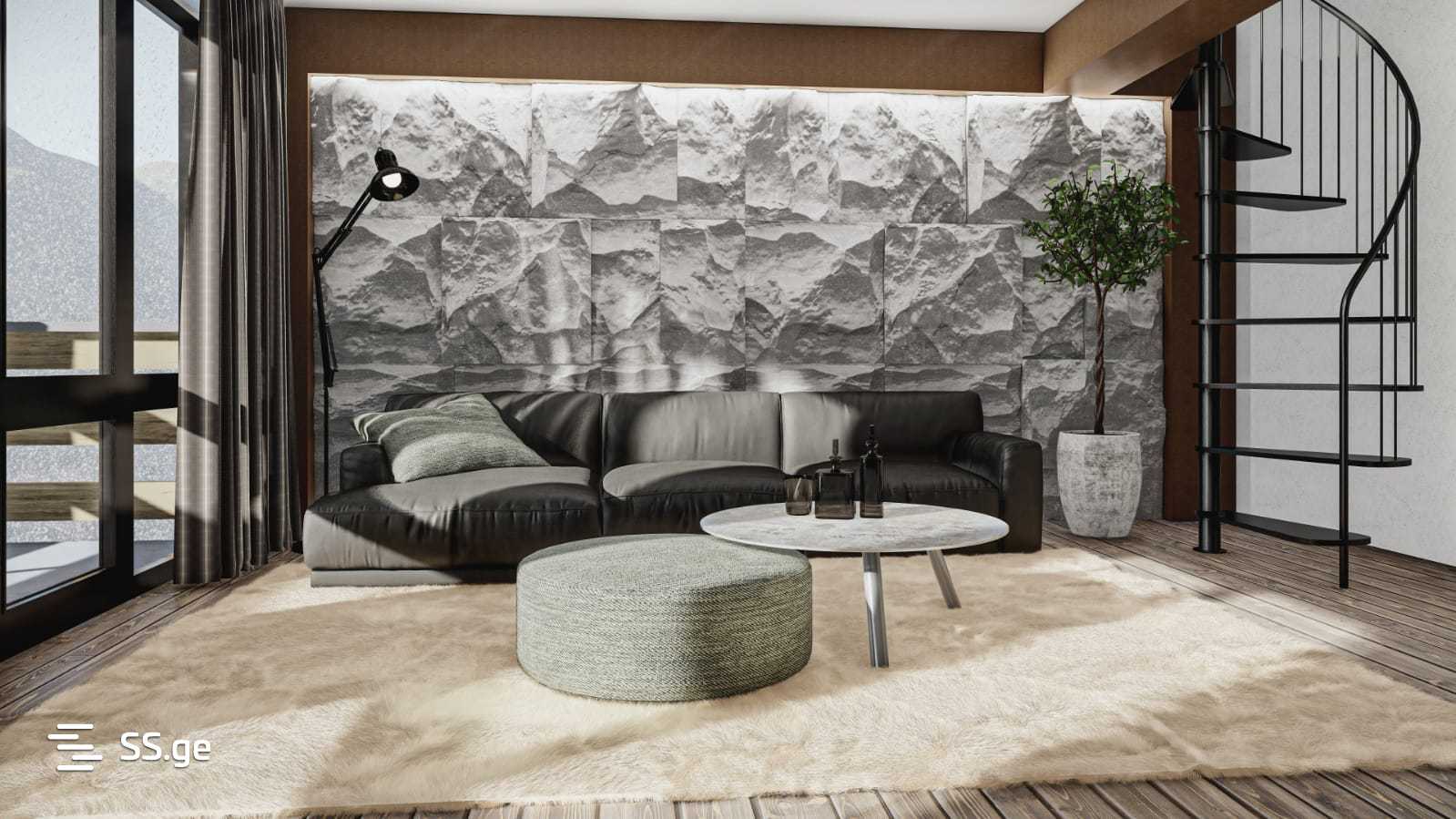 Продажа Hotel в Гудаури view 1