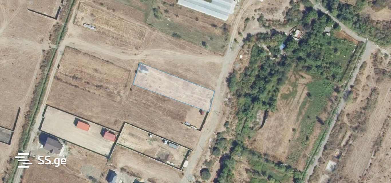 Продажа Земля в натахтари view 3