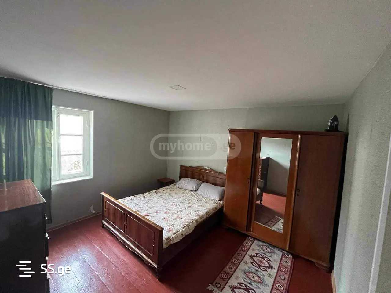 3 Room Private House For Rent. Mtskheta, 4 of 4