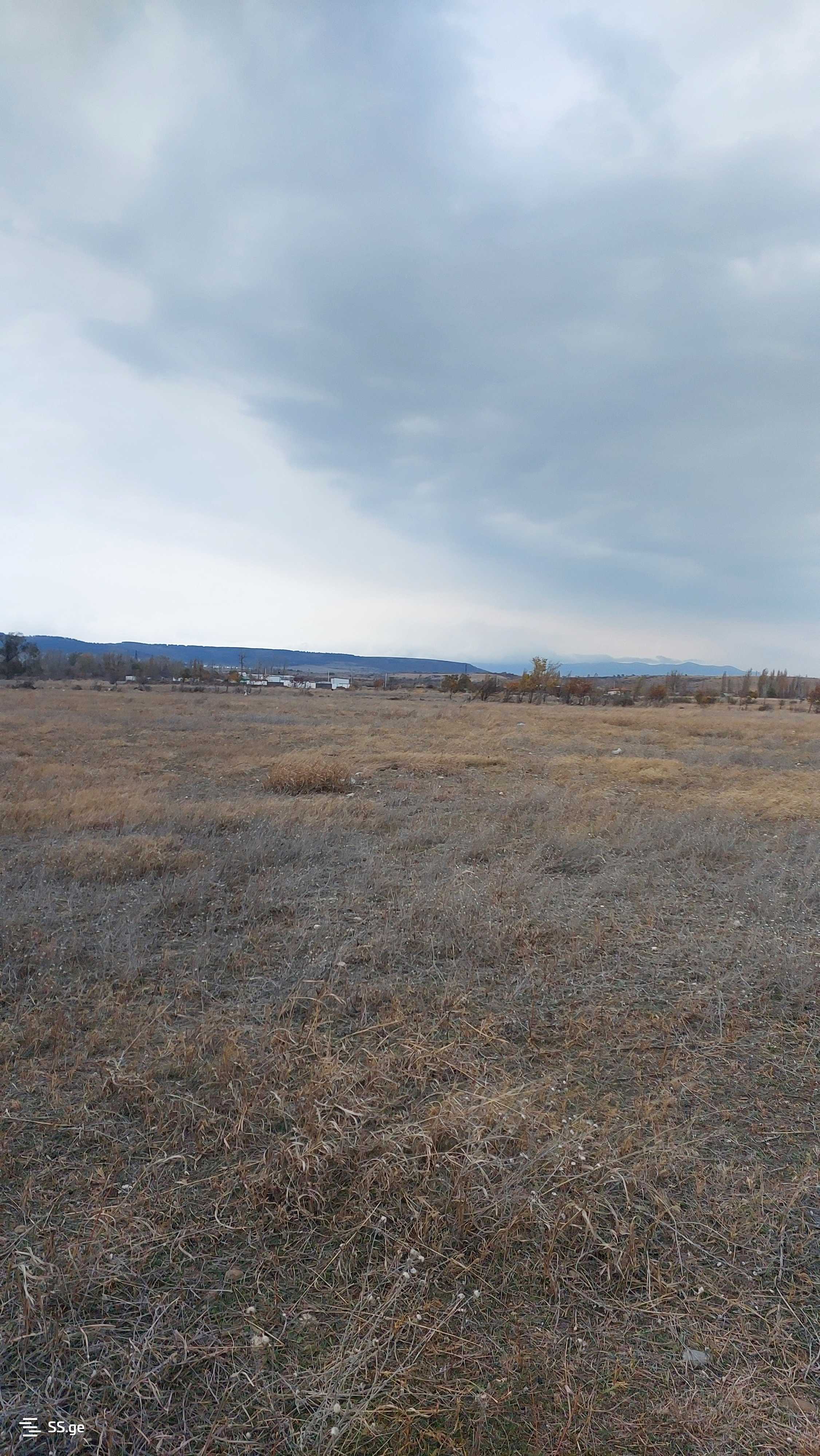 Продажа Земля / участок в Самгори view 3