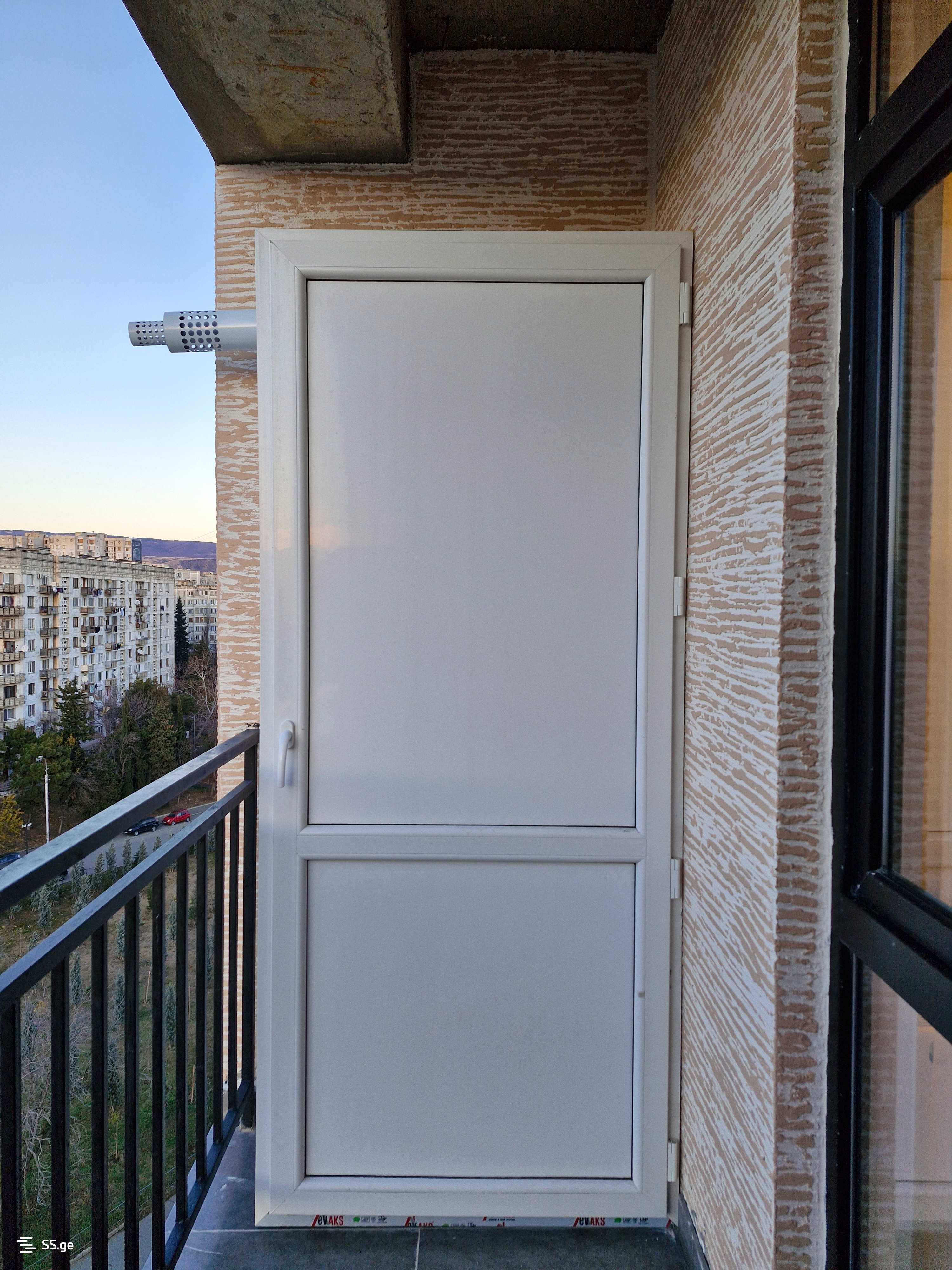 2 Room Flat For Rent. Varketili view 11