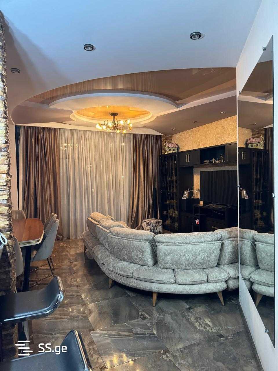4 Room Flat For Sale view 6