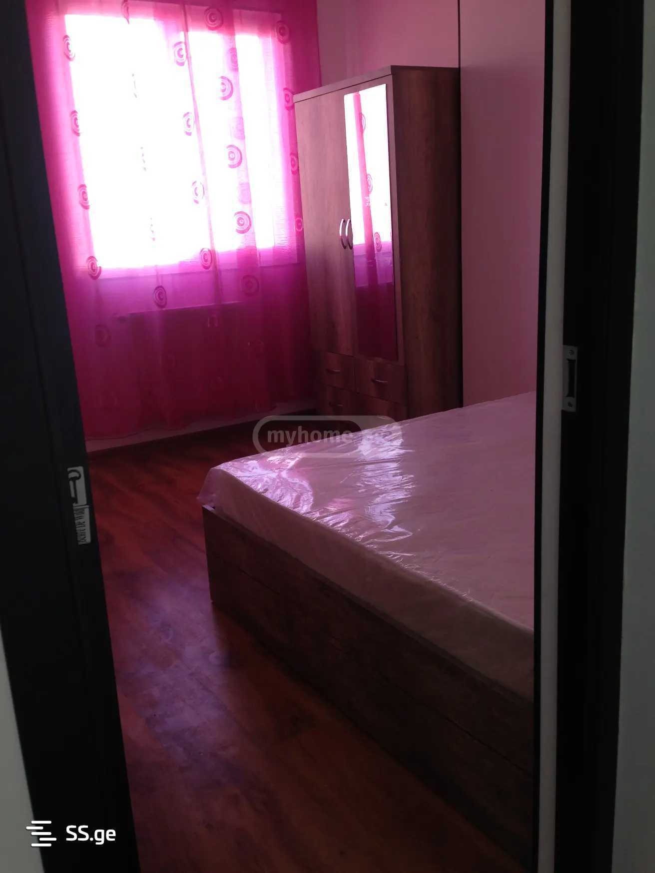 2 Room Flat For Rent. Varketili view 4