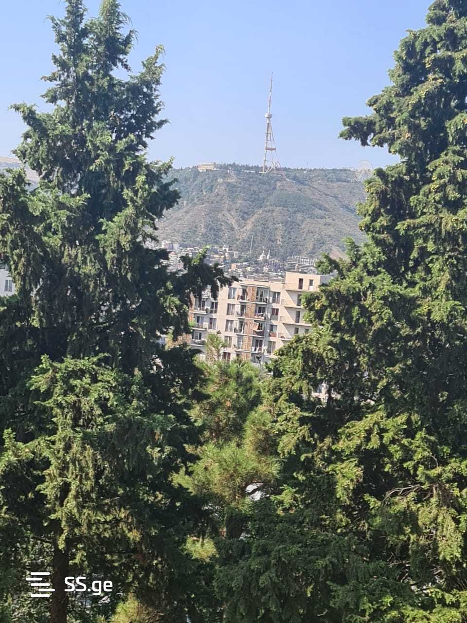 5 Room Flat For Sale view 7