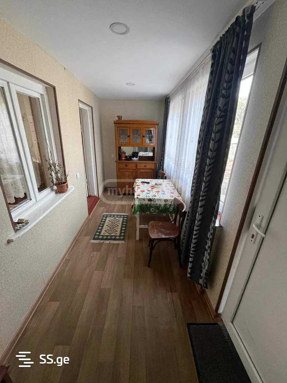 3 Room Private House For Rent. Mtskheta, 2 of 4