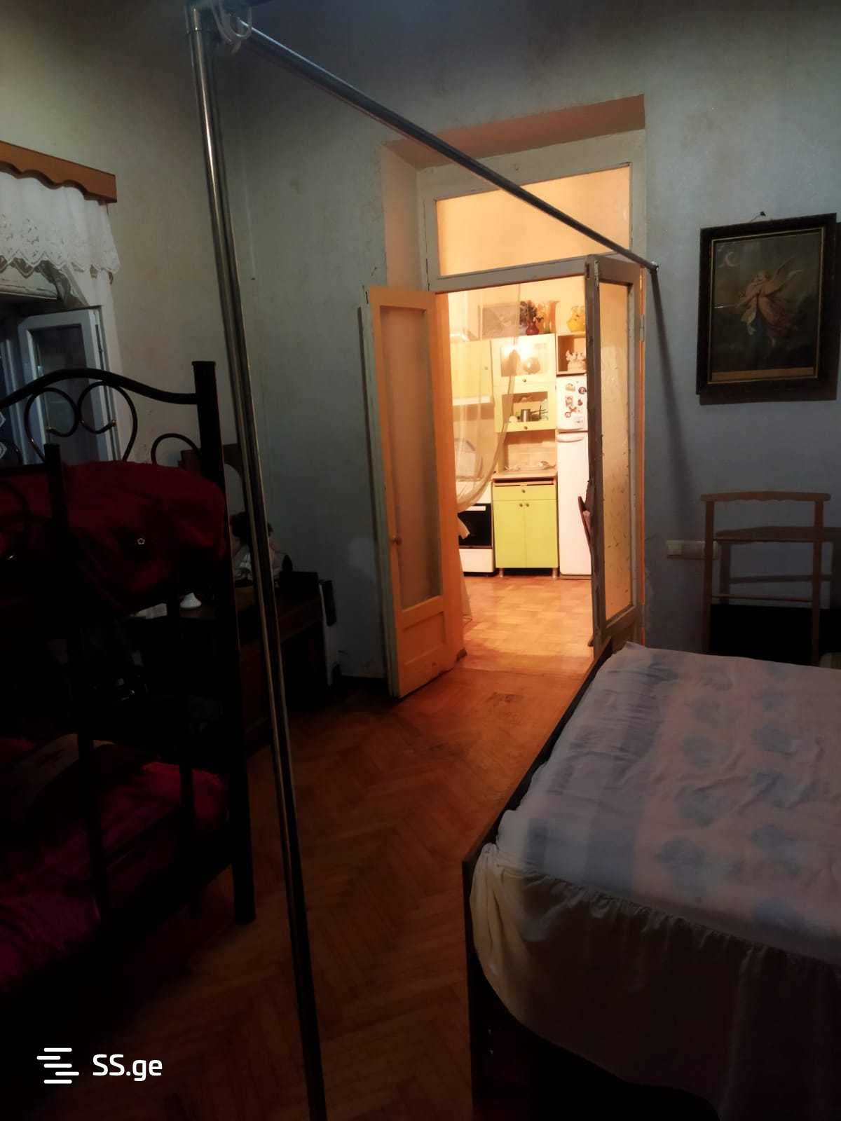 3 Room Flat For Rent. Kutaisi, 4 of 4