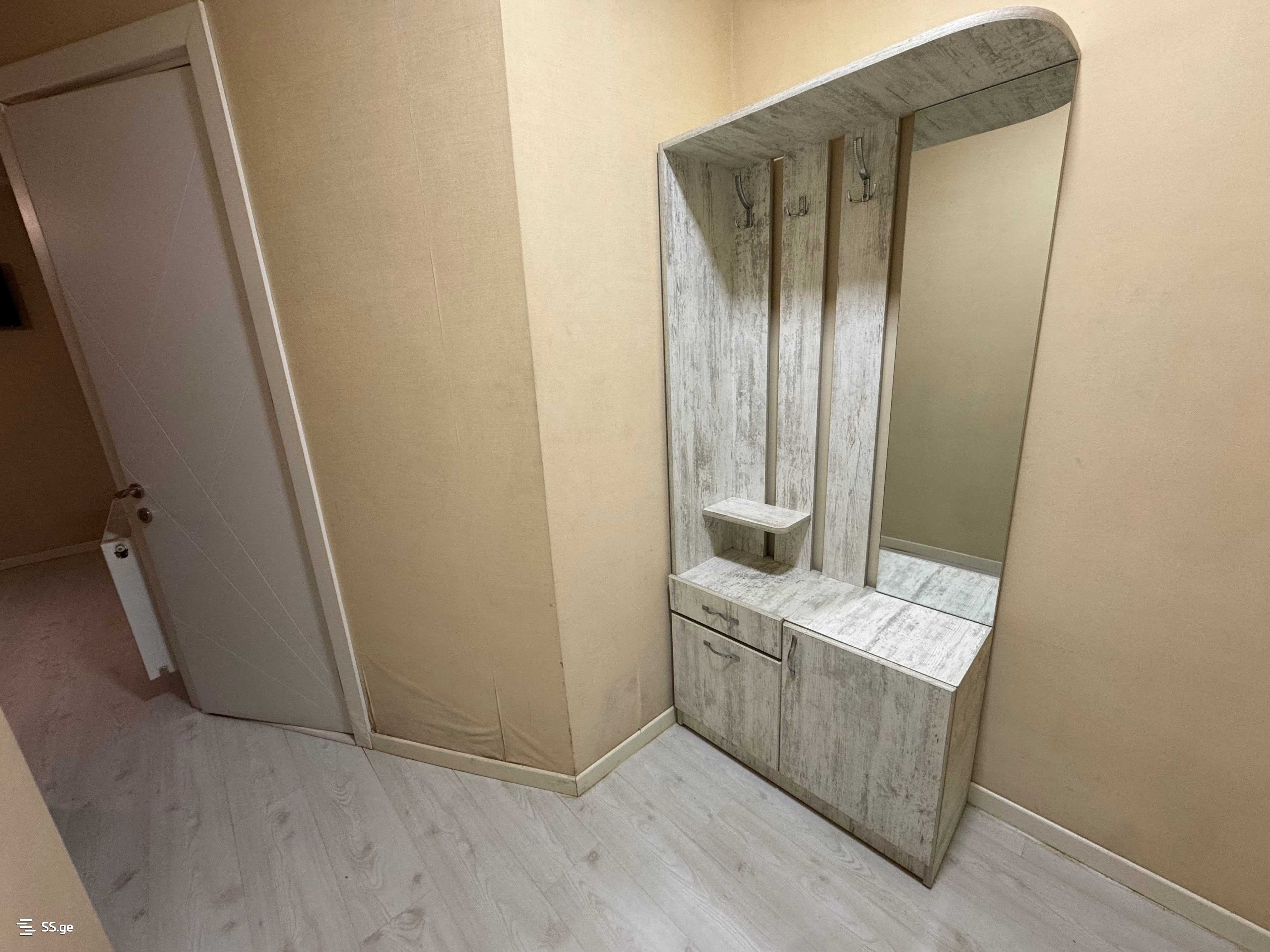 2 Room Flat For Rent. Didi Digomi view 7