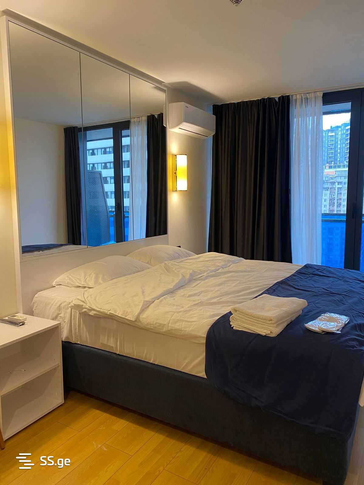 1 Room Flat For Sale view 3